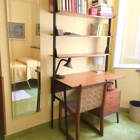 Apartment Ca Du Paraxo Levanto