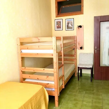 Ca Du Paraxo Apartment *