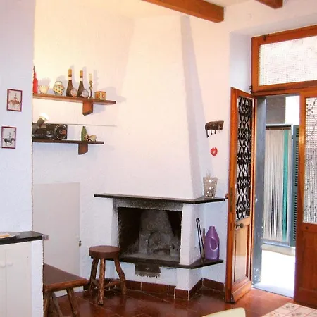 Ca Du Paraxo Apartment *