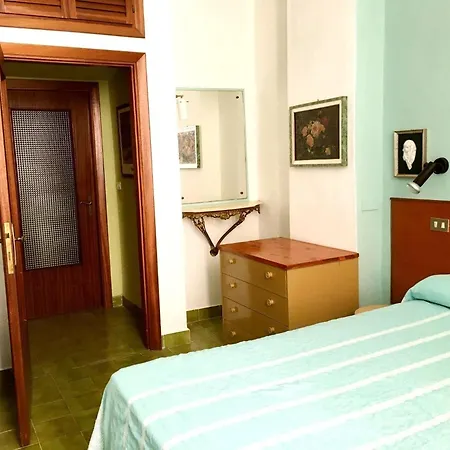 Ca Du Paraxo Levanto