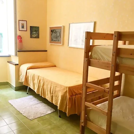 Ca Du Paraxo Apartamento