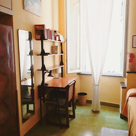 Apartamento Ca Du Paraxo *