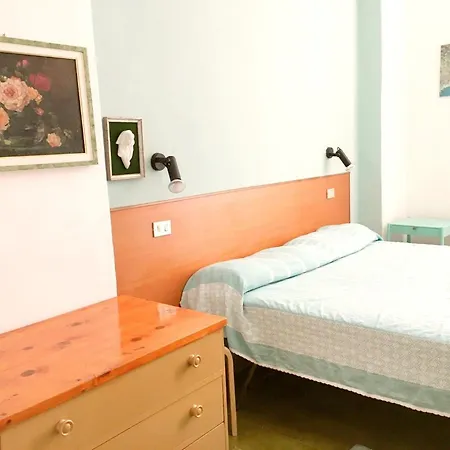 Ca Du Paraxo Apartamento Levanto