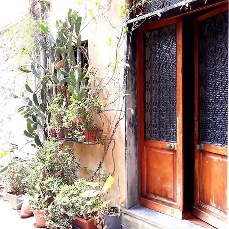 Ca Du Paraxo Apartamento *